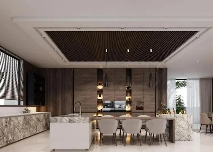 Paradisiacal Villa By The Seacheckhostprofile
